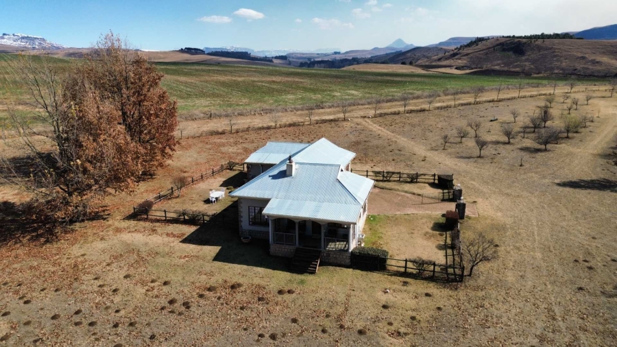 4 Bedroom Property for Sale in Nottingham Road KwaZulu-Natal