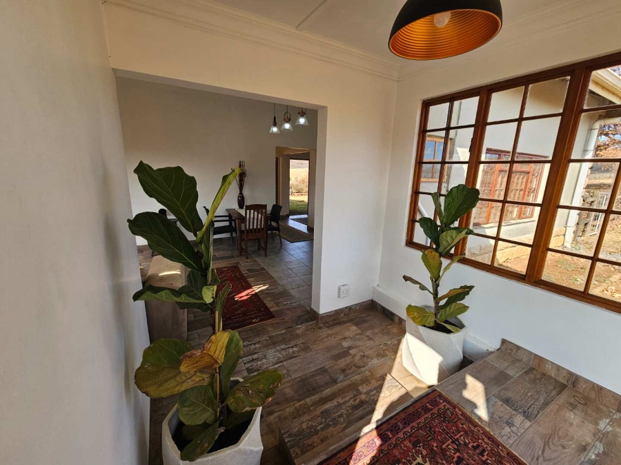 4 Bedroom Property for Sale in Nottingham Road KwaZulu-Natal