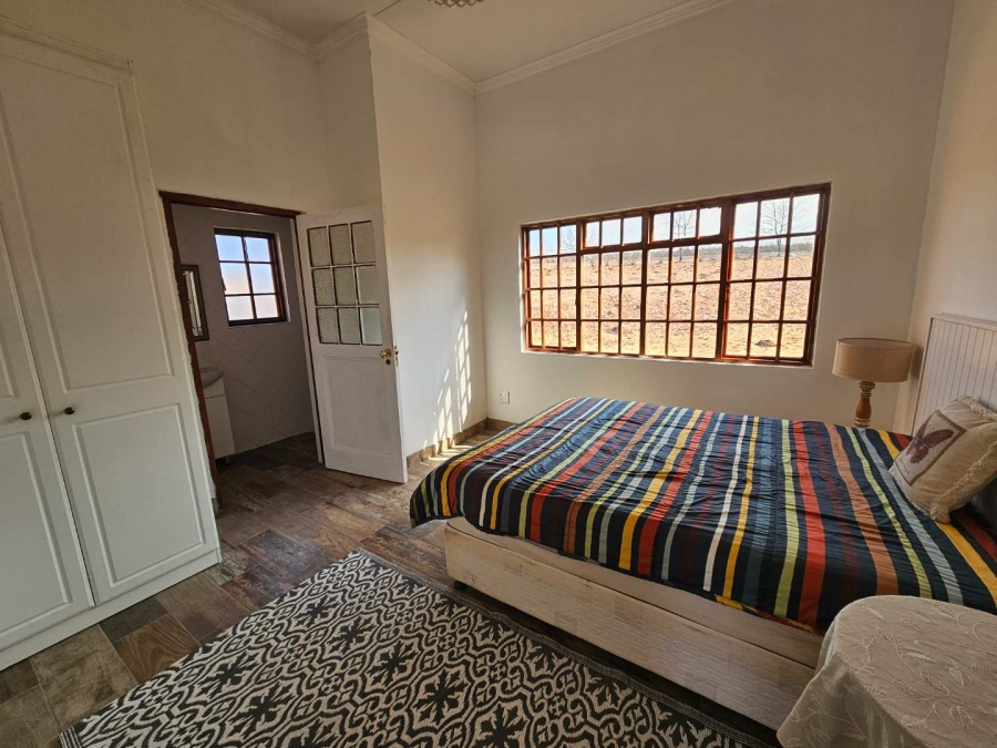 4 Bedroom Property for Sale in Nottingham Road KwaZulu-Natal