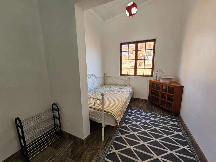 4 Bedroom Property for Sale in Nottingham Road KwaZulu-Natal