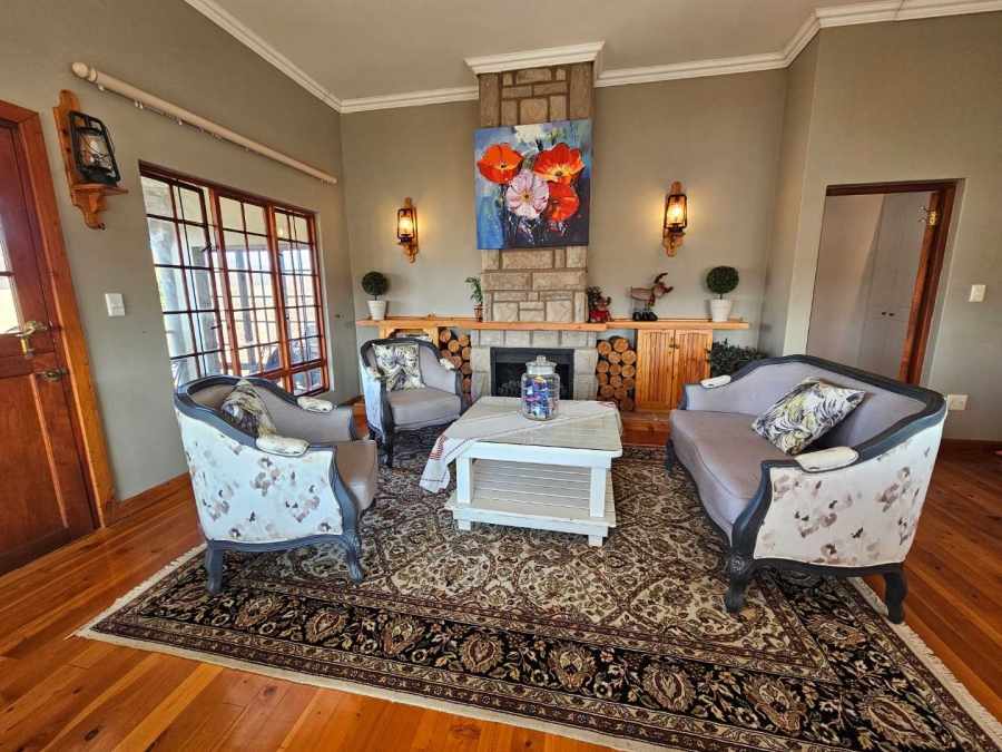 4 Bedroom Property for Sale in Nottingham Road KwaZulu-Natal