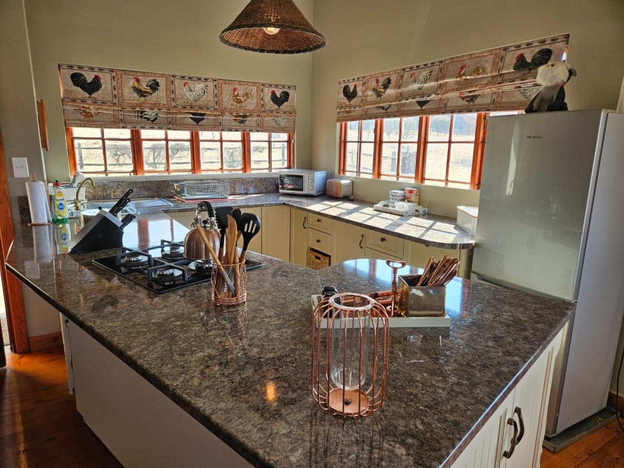 4 Bedroom Property for Sale in Nottingham Road KwaZulu-Natal