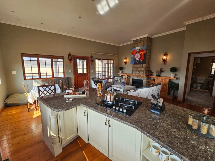 4 Bedroom Property for Sale in Nottingham Road KwaZulu-Natal