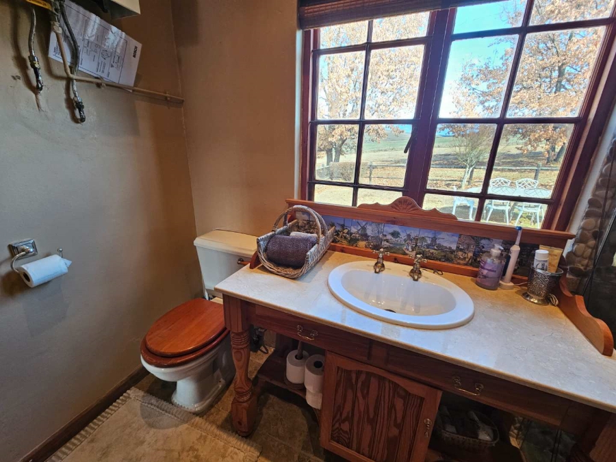 4 Bedroom Property for Sale in Nottingham Road KwaZulu-Natal