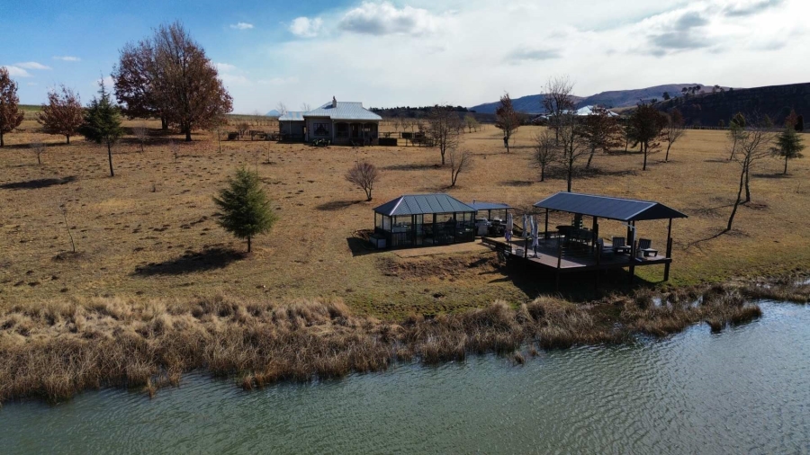 4 Bedroom Property for Sale in Nottingham Road KwaZulu-Natal