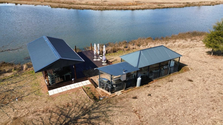 4 Bedroom Property for Sale in Nottingham Road KwaZulu-Natal