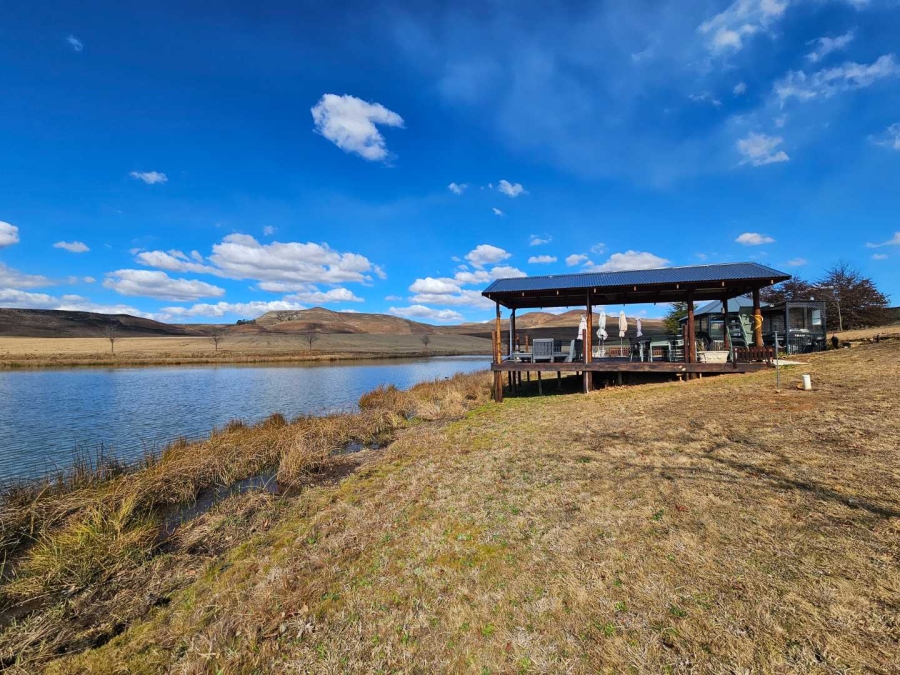 4 Bedroom Property for Sale in Nottingham Road KwaZulu-Natal