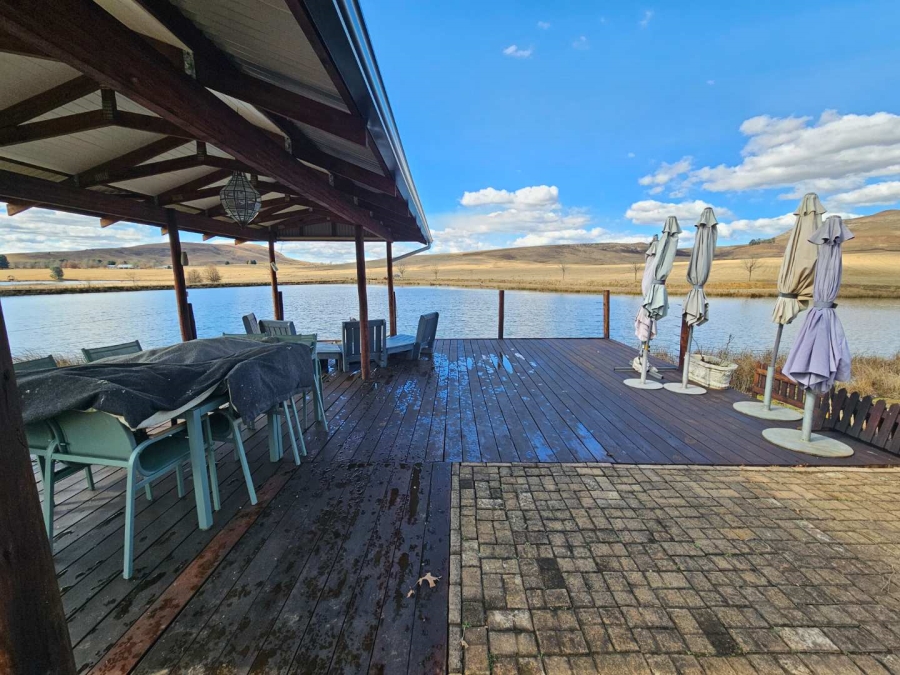 4 Bedroom Property for Sale in Nottingham Road KwaZulu-Natal