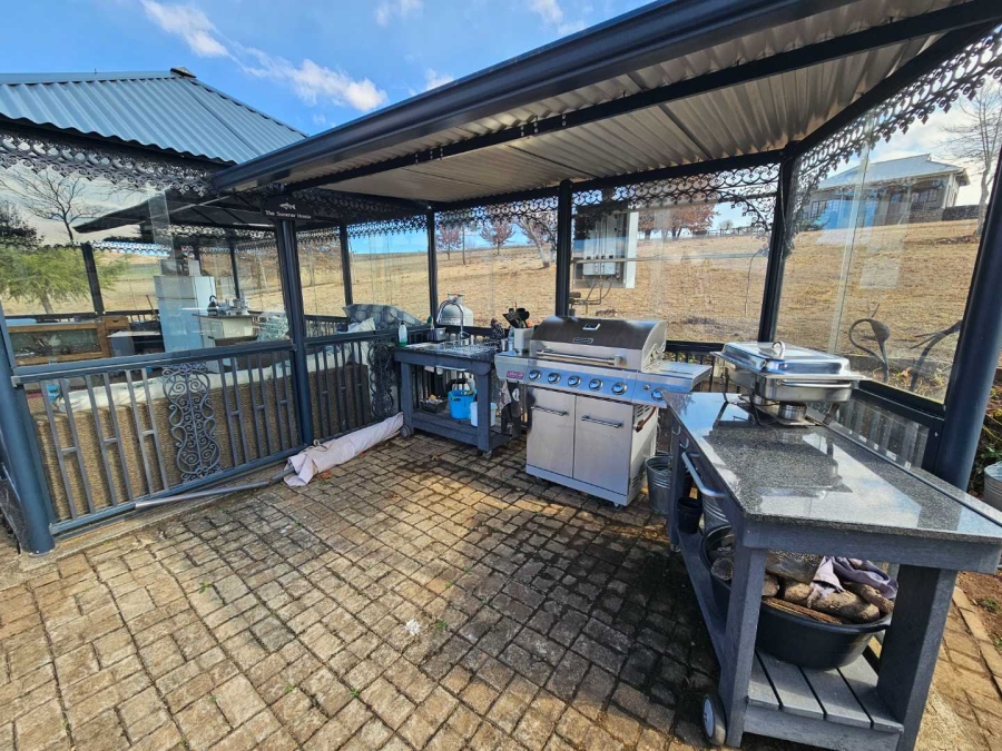 4 Bedroom Property for Sale in Nottingham Road KwaZulu-Natal