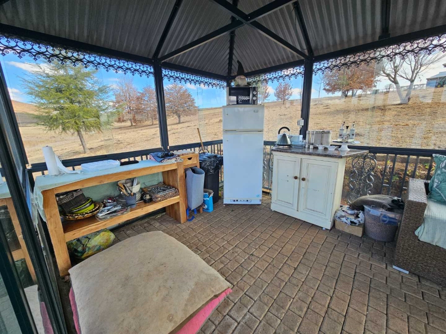 4 Bedroom Property for Sale in Nottingham Road KwaZulu-Natal