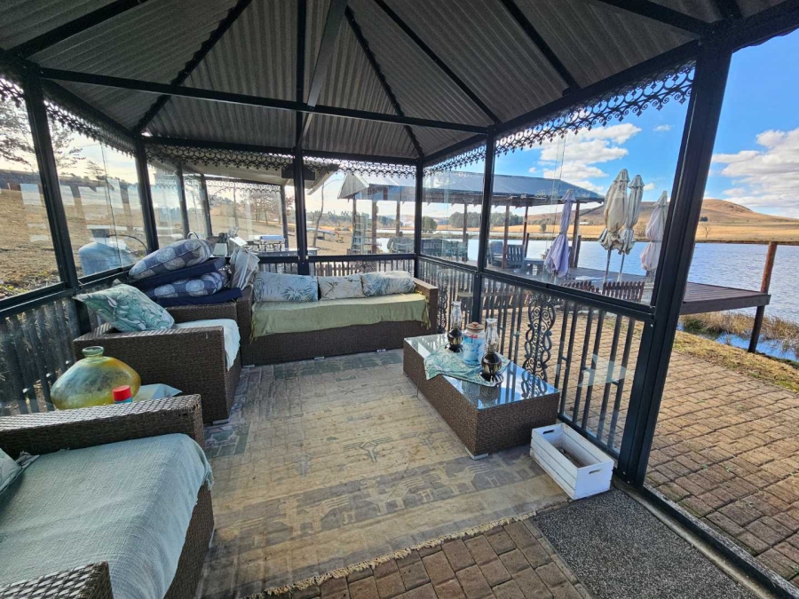 4 Bedroom Property for Sale in Nottingham Road KwaZulu-Natal