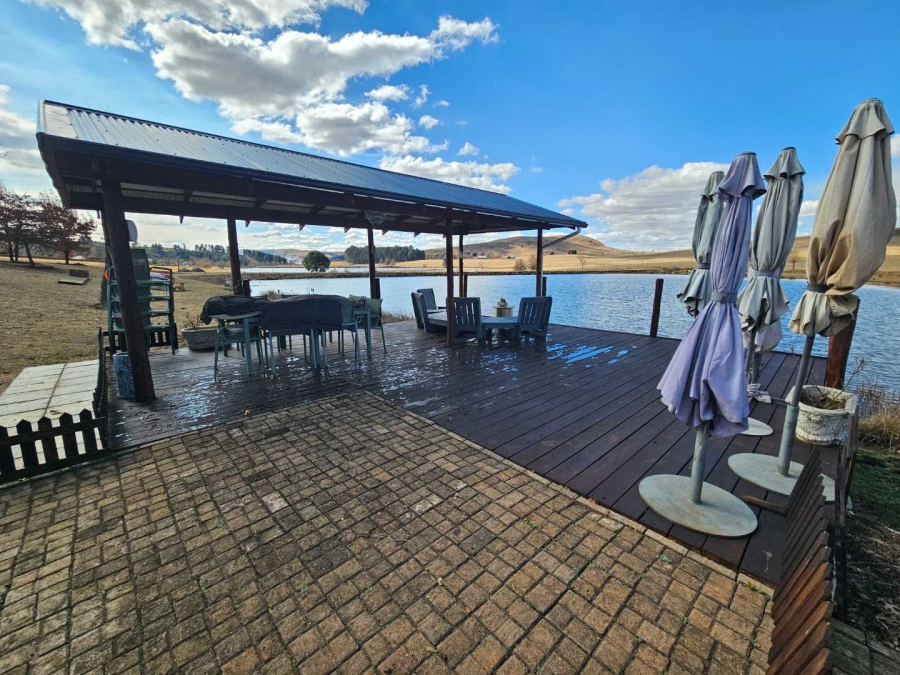 4 Bedroom Property for Sale in Nottingham Road KwaZulu-Natal