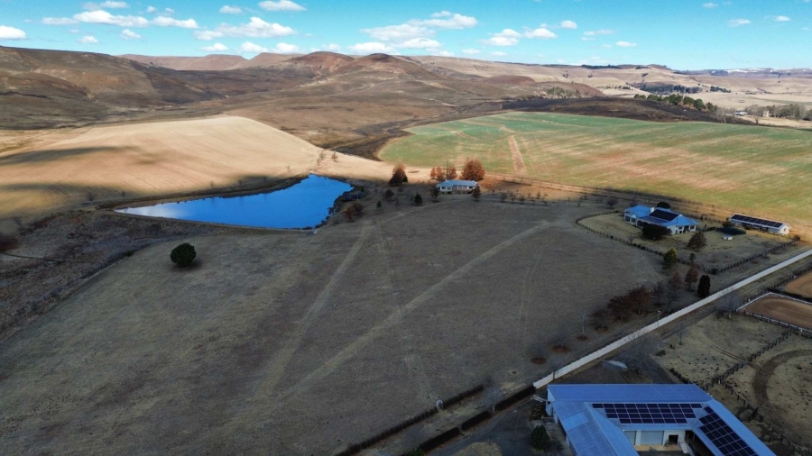 4 Bedroom Property for Sale in Nottingham Road KwaZulu-Natal