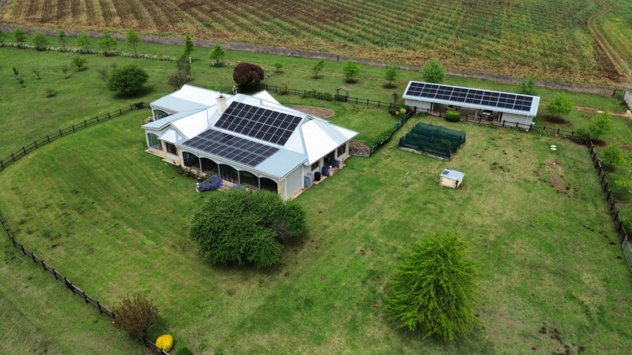 4 Bedroom Property for Sale in Nottingham Road KwaZulu-Natal