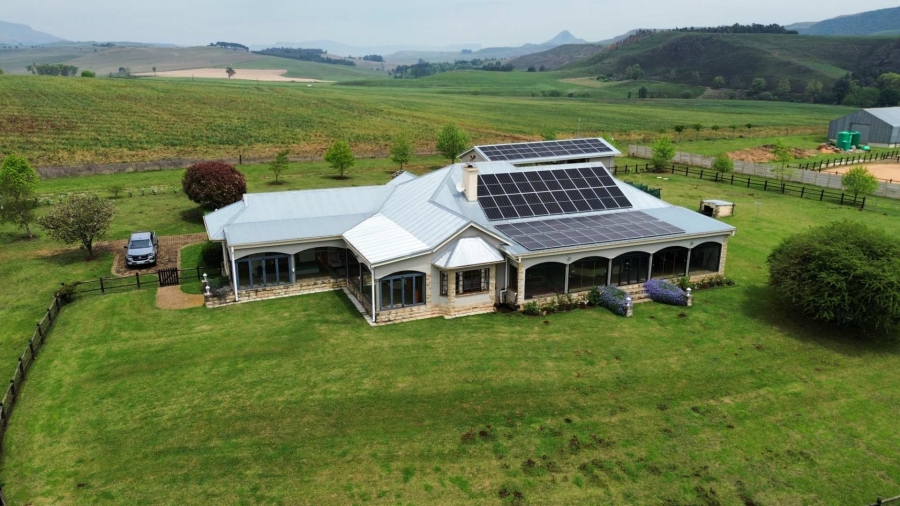 4 Bedroom Property for Sale in Nottingham Road KwaZulu-Natal