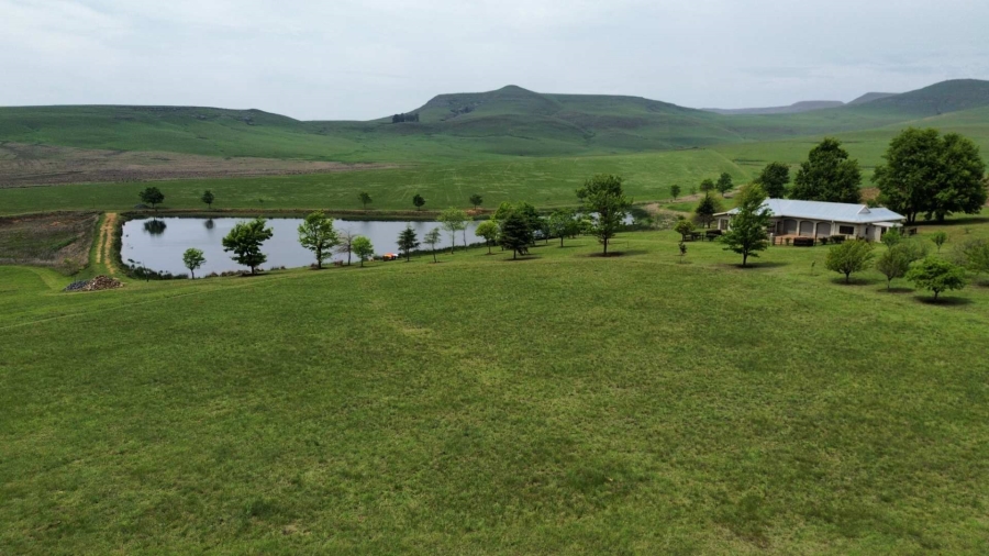 4 Bedroom Property for Sale in Nottingham Road KwaZulu-Natal