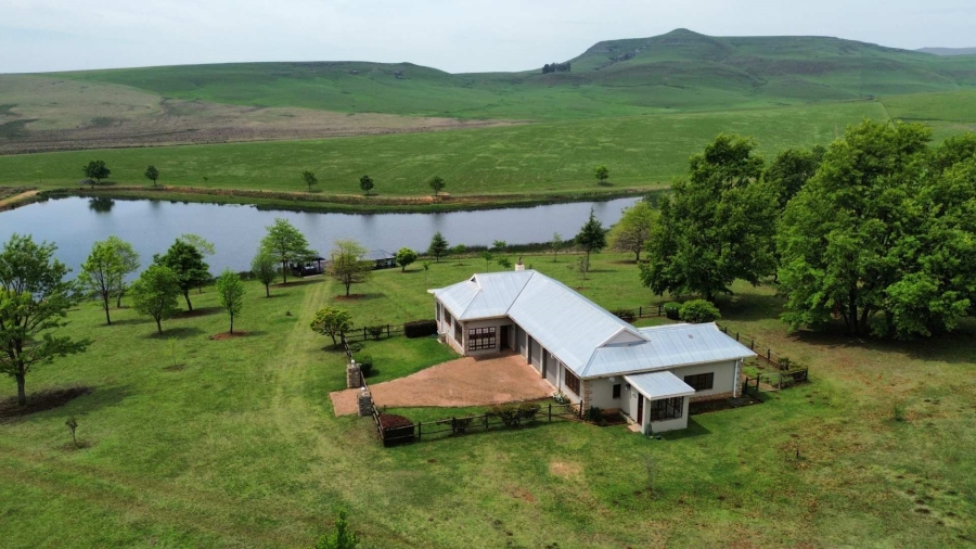4 Bedroom Property for Sale in Nottingham Road KwaZulu-Natal