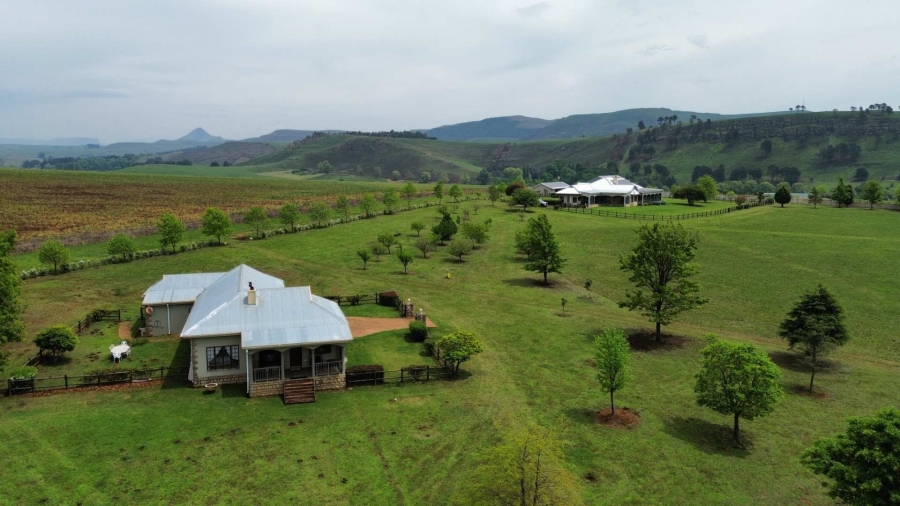4 Bedroom Property for Sale in Nottingham Road KwaZulu-Natal