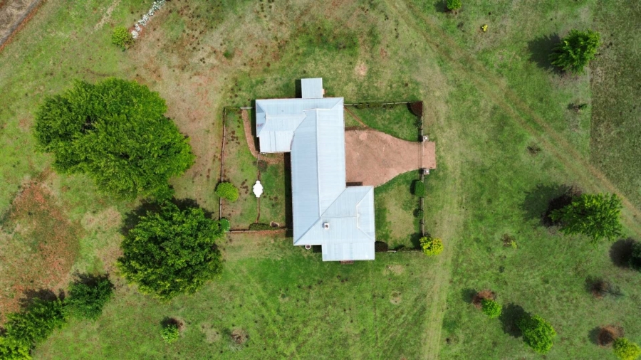 4 Bedroom Property for Sale in Nottingham Road KwaZulu-Natal