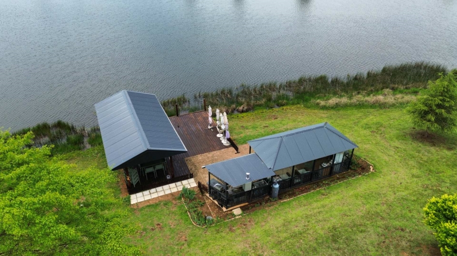 4 Bedroom Property for Sale in Nottingham Road KwaZulu-Natal
