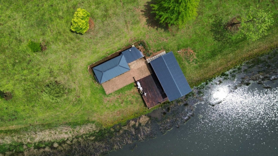4 Bedroom Property for Sale in Nottingham Road KwaZulu-Natal