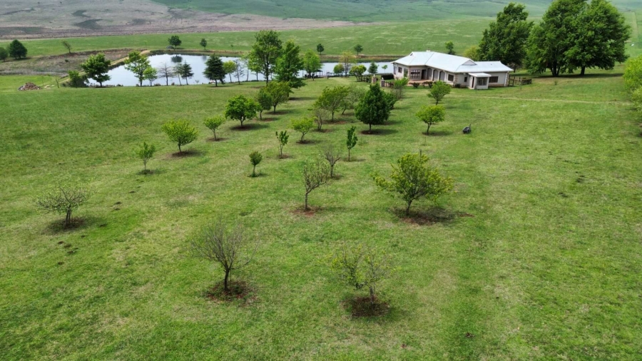 4 Bedroom Property for Sale in Nottingham Road KwaZulu-Natal