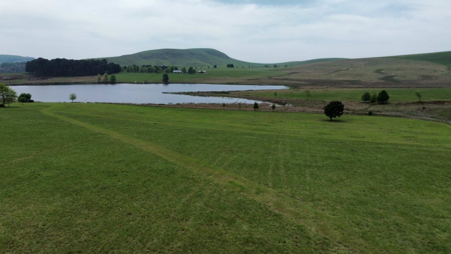 4 Bedroom Property for Sale in Nottingham Road KwaZulu-Natal