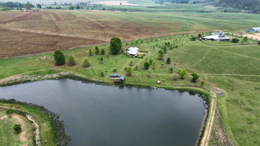 4 Bedroom Property for Sale in Nottingham Road KwaZulu-Natal