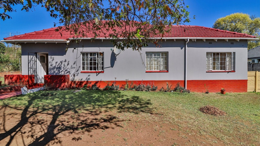 3 Bedroom Property for Sale in Pelham KwaZulu-Natal