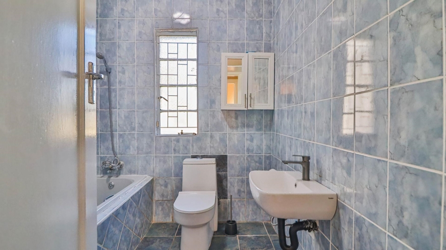 3 Bedroom Property for Sale in Pelham KwaZulu-Natal