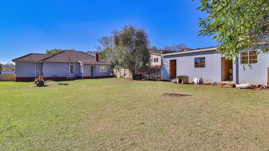 3 Bedroom Property for Sale in Pelham KwaZulu-Natal