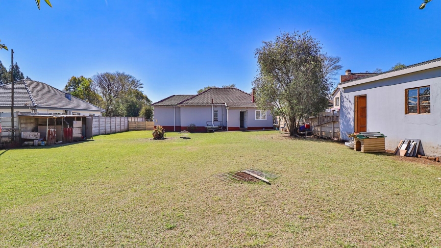 3 Bedroom Property for Sale in Pelham KwaZulu-Natal