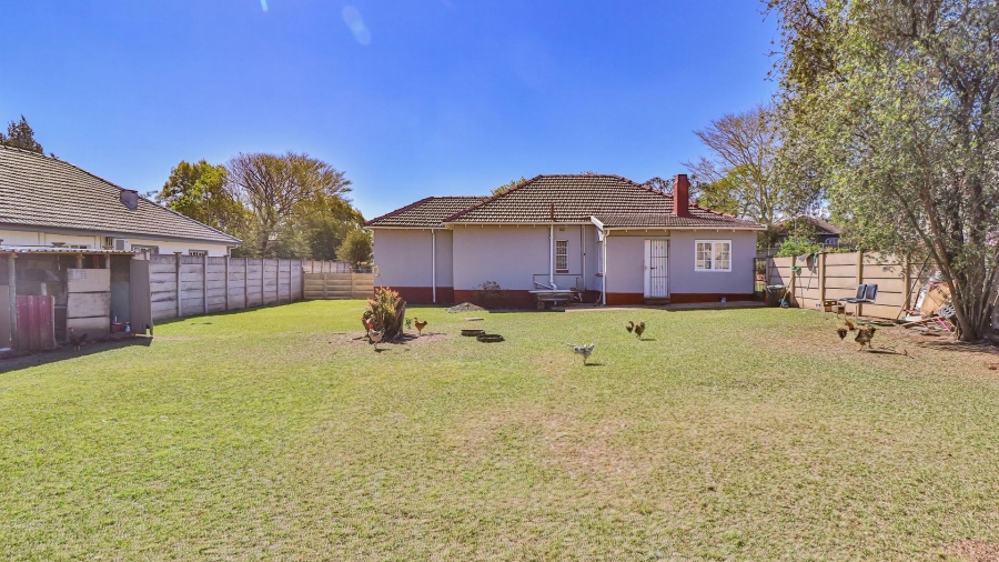 3 Bedroom Property for Sale in Pelham KwaZulu-Natal