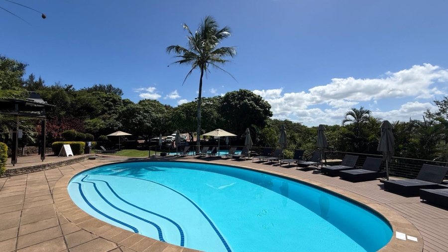 To Let 2 Bedroom Property for Rent in Palm Lakes Estate KwaZulu-Natal