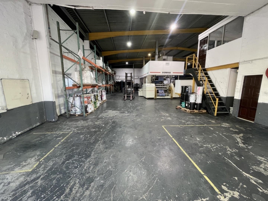 Commercial Property for Sale in Umgeni Park KwaZulu-Natal
