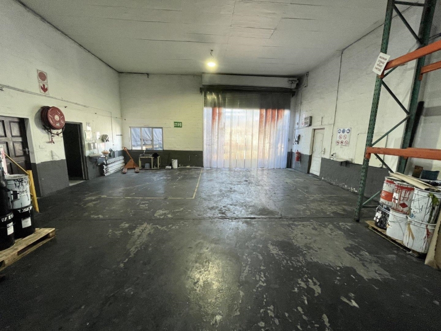 Commercial Property for Sale in Umgeni Park KwaZulu-Natal