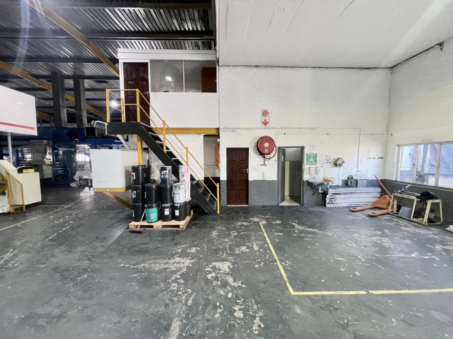 Commercial Property for Sale in Umgeni Park KwaZulu-Natal