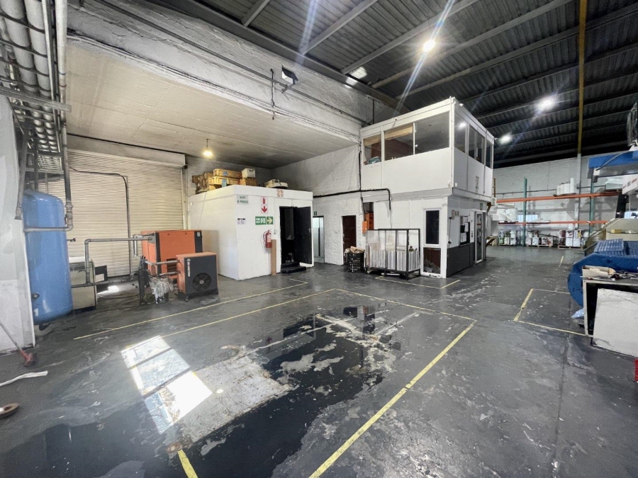 Commercial Property for Sale in Umgeni Park KwaZulu-Natal
