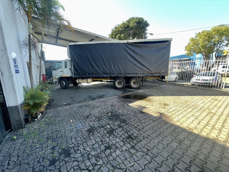 Commercial Property for Sale in Umgeni Park KwaZulu-Natal