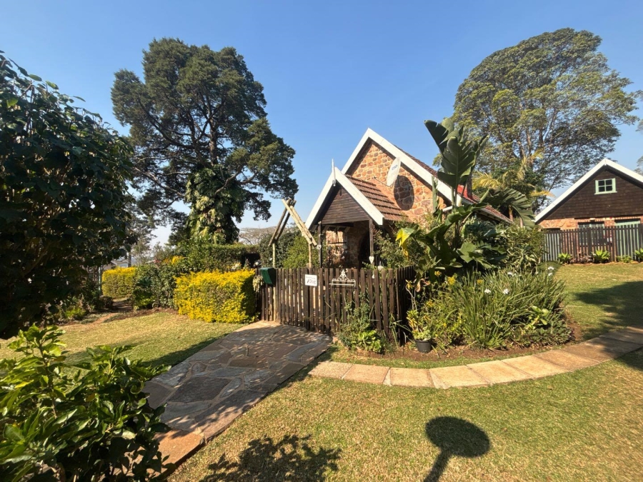 2 Bedroom Property for Sale in Hillcrest KwaZulu-Natal