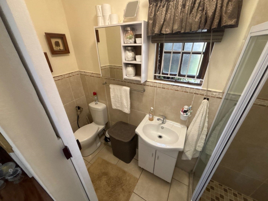 2 Bedroom Property for Sale in Hillcrest KwaZulu-Natal