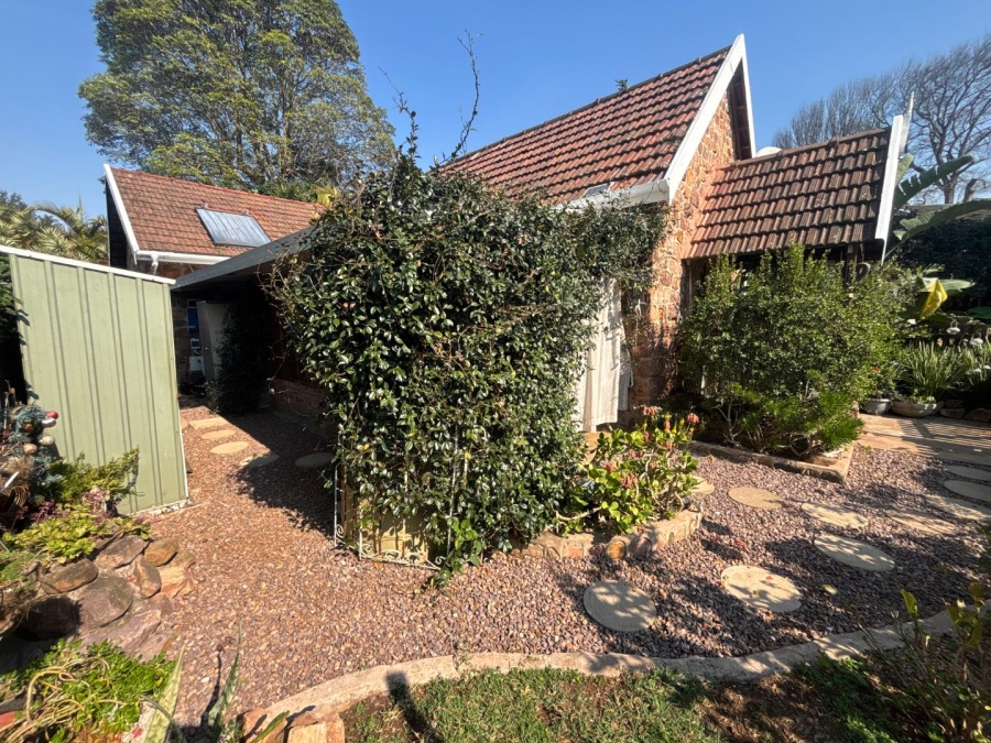 2 Bedroom Property for Sale in Hillcrest KwaZulu-Natal