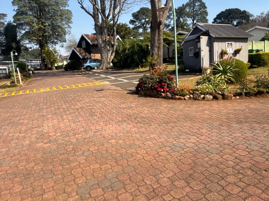 2 Bedroom Property for Sale in Hillcrest KwaZulu-Natal