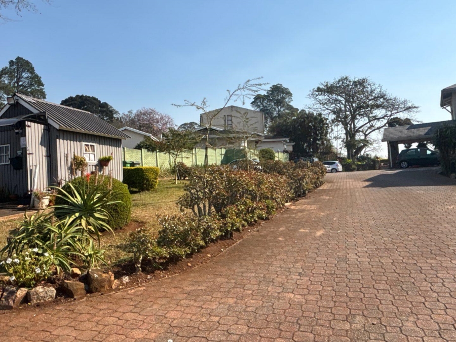 2 Bedroom Property for Sale in Hillcrest KwaZulu-Natal