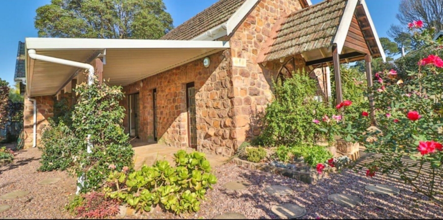 2 Bedroom Property for Sale in Bothas Hill KwaZulu-Natal
