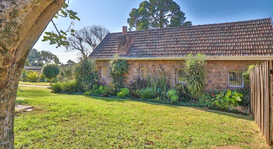 2 Bedroom Property for Sale in Bothas Hill KwaZulu-Natal