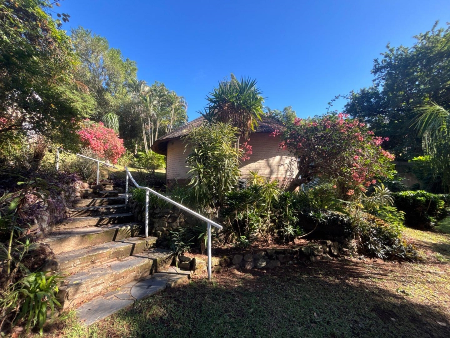 1 Bedroom Property for Sale in Westville KwaZulu-Natal