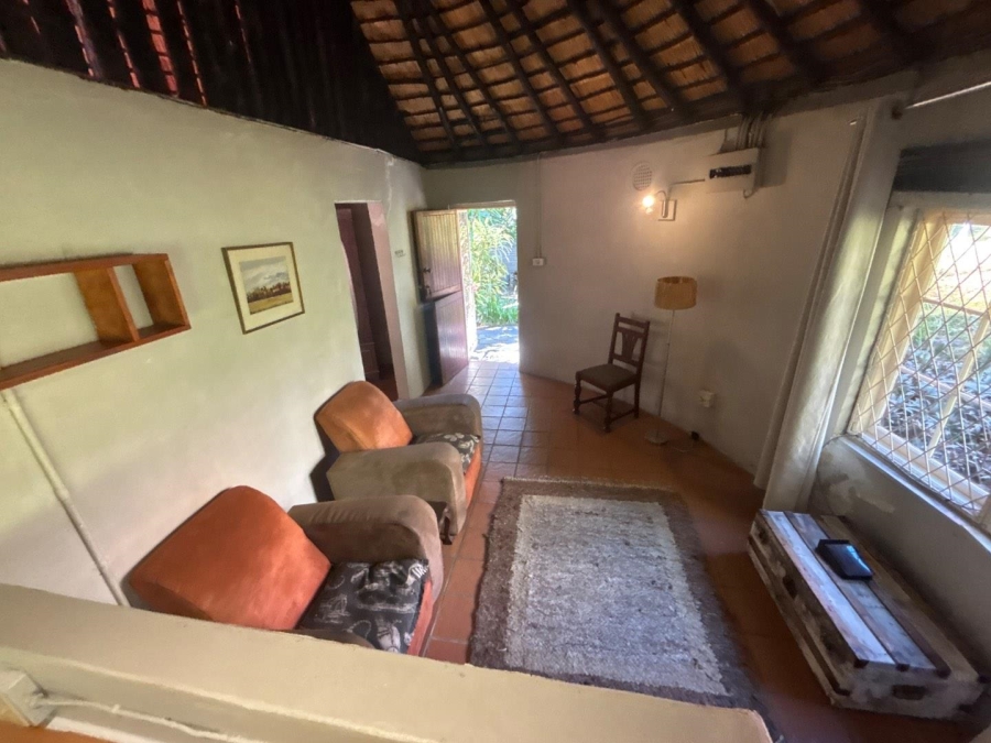 1 Bedroom Property for Sale in Westville KwaZulu-Natal