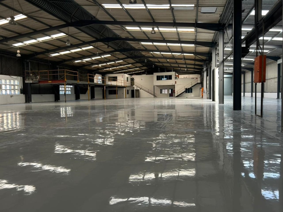 To Let Commercial Property for Rent in Westmead KwaZulu-Natal
