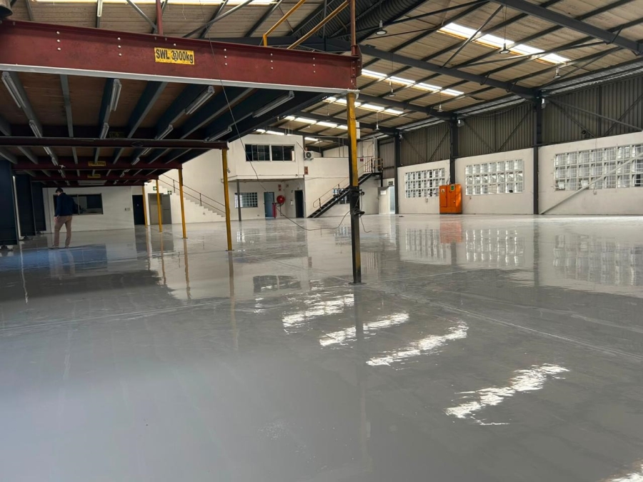 To Let Commercial Property for Rent in Westmead KwaZulu-Natal